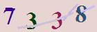کد امنیتی