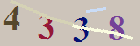کد امنیتی