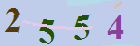 کد امنیتی