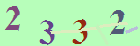 کد امنیتی