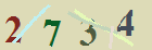 کد امنیتی