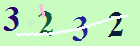 کد امنیتی