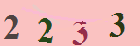 کد امنیتی