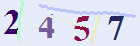 کد امنیتی