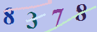 کد امنیتی