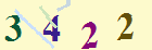 کد امنیتی