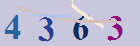 کد امنیتی