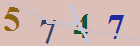 کد امنیتی