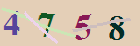 کد امنیتی