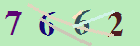 کد امنیتی