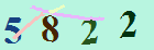کد امنیتی