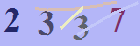 کد امنیتی