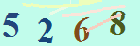 کد امنیتی