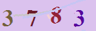 کد امنیتی