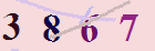 کد امنیتی