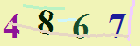 کد امنیتی