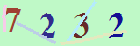 کد امنیتی