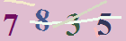 کد امنیتی