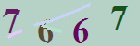 کد امنیتی