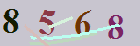 کد امنیتی