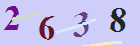 کد امنیتی
