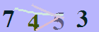کد امنیتی