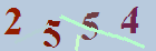 کد امنیتی