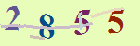 کد امنیتی