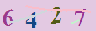 کد امنیتی