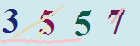 کد امنیتی