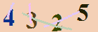کد امنیتی