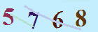 کد امنیتی
