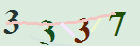کد امنیتی