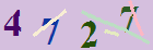 کد امنیتی