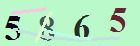 کد امنیتی