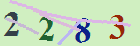 کد امنیتی