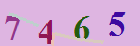 کد امنیتی