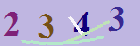 کد امنیتی