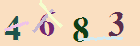 کد امنیتی
