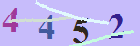 کد امنیتی