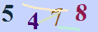 کد امنیتی
