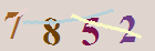 کد امنیتی