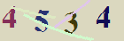 کد امنیتی