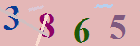 کد امنیتی