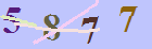 کد امنیتی