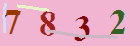 کد امنیتی