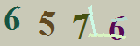 کد امنیتی