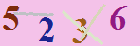 کد امنیتی