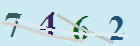 کد امنیتی