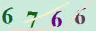 کد امنیتی